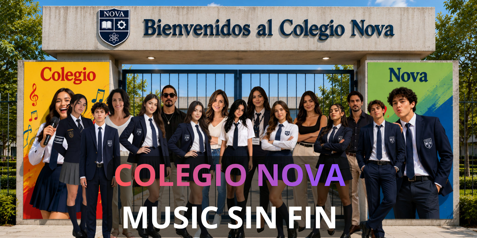 Colegio Nova