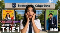 Episodio 1 - La Chica Nueva