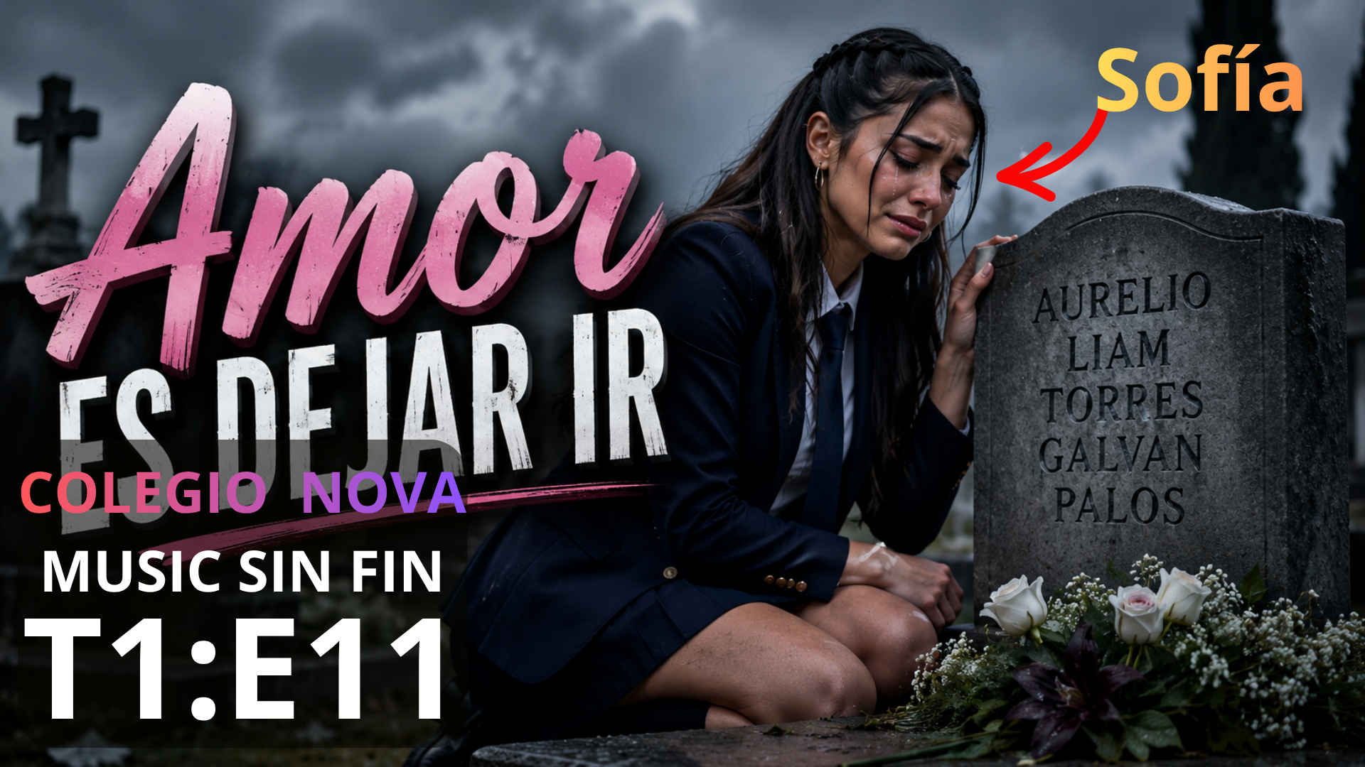 Episodio 11 - Traumas al Desahogo